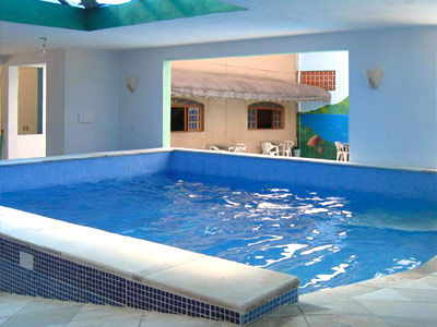 Portal Da Palmeira 3* Ubatuba