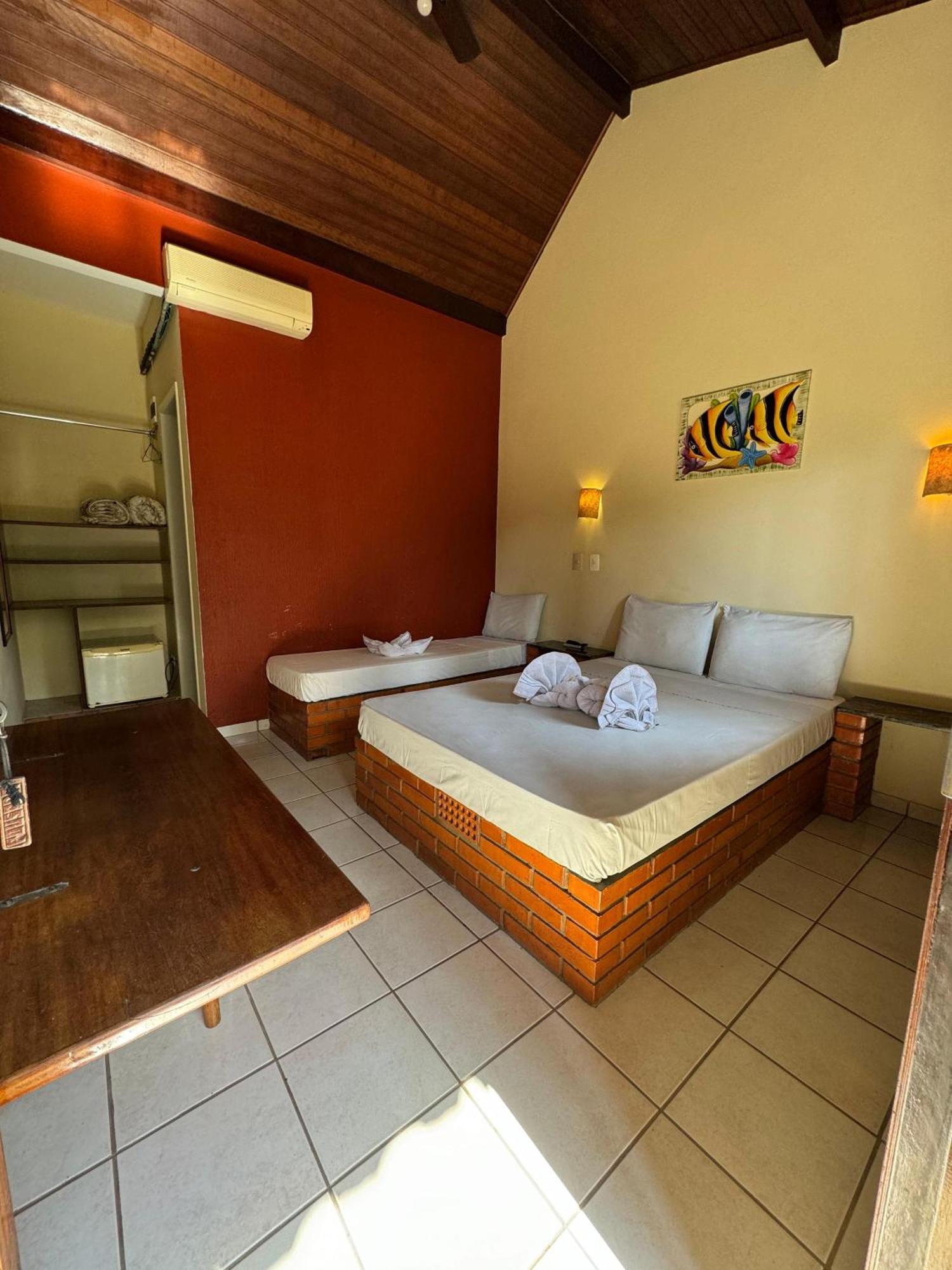 Portal Da Palmeira 3* Ubatuba