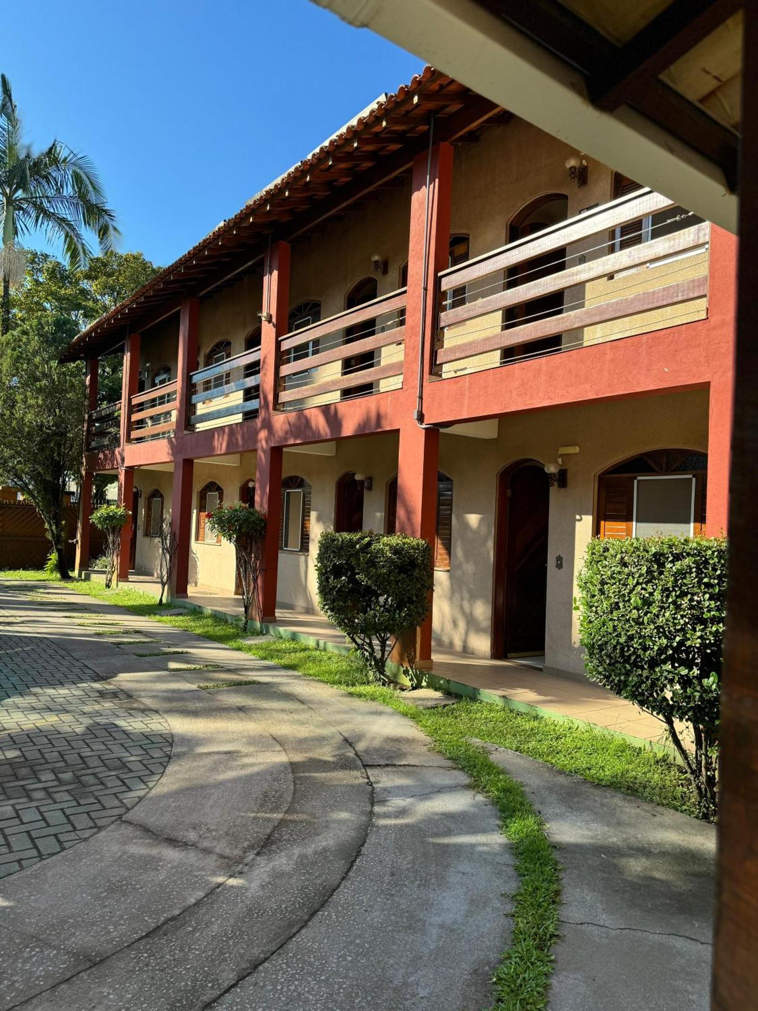 Portal Da Palmeira Estalagem
