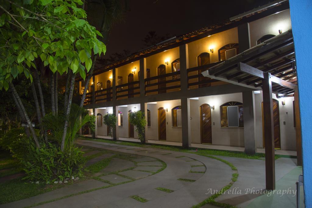 Portal Da Palmeira Estalagem 3*
