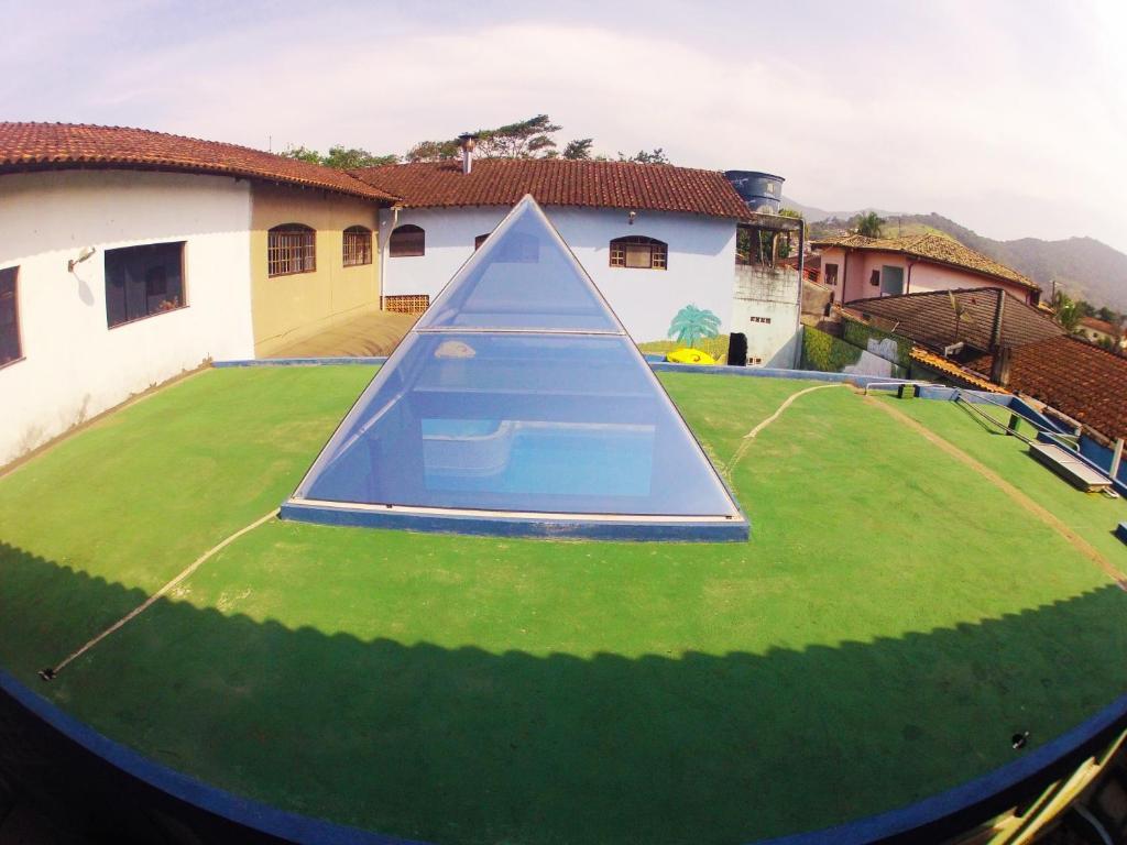 Portal Da Palmeira 3*