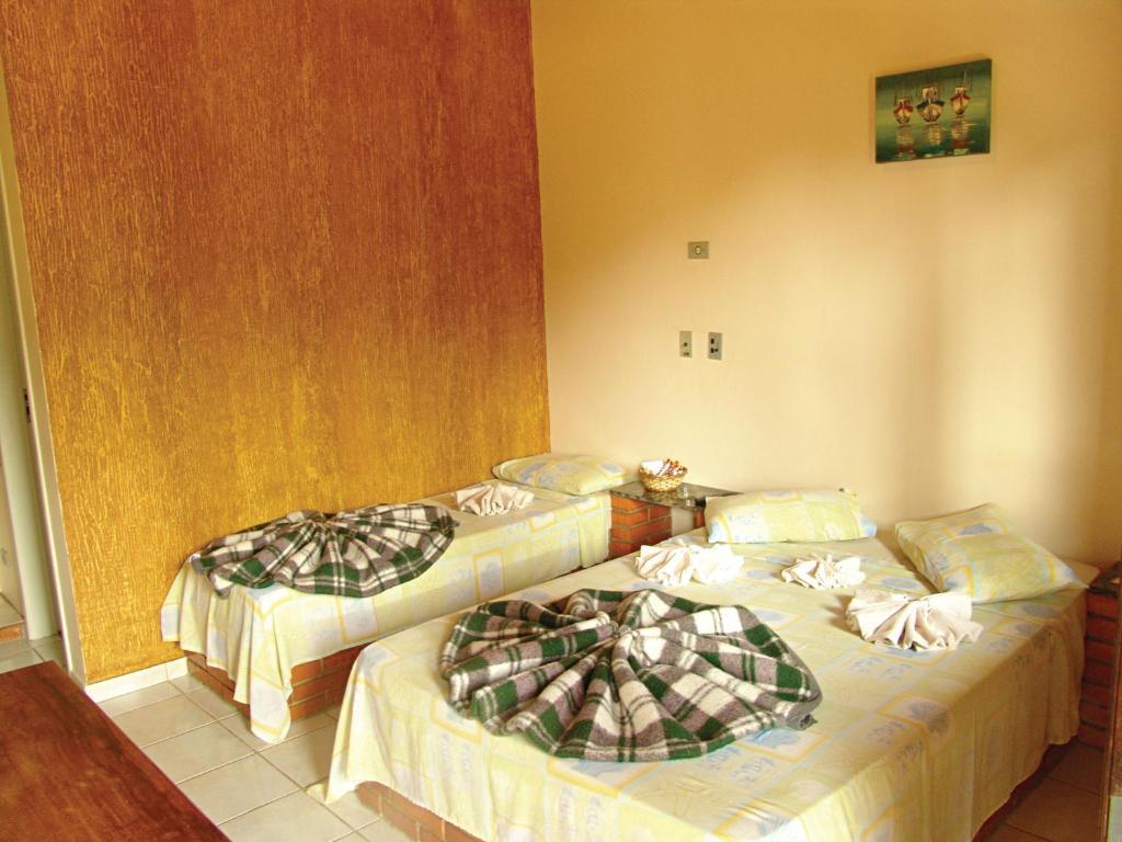 Portal Da Palmeira Estalagem