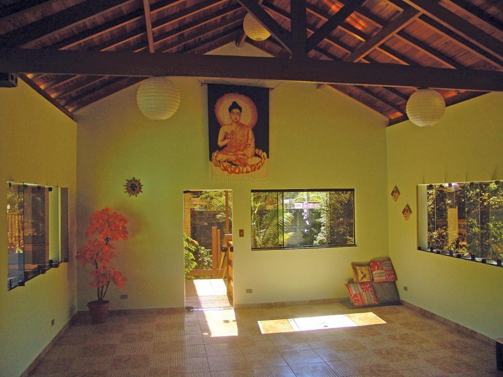 Portal Da Palmeira Estalagem Ubatuba