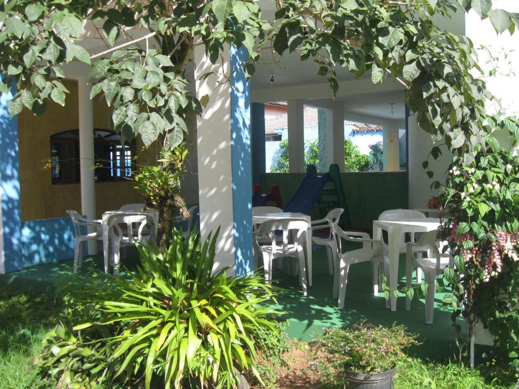 Portal Da Palmeira 3* Ubatuba