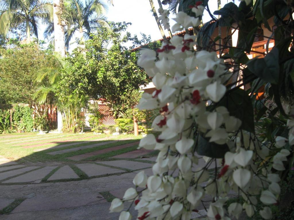Estalagem Portal Da Palmeira